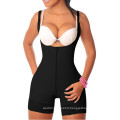 1 Piece Size L 3XL Sexy Bodycon Control Body Corset Slim Waist And Leg Lace Women Shapers